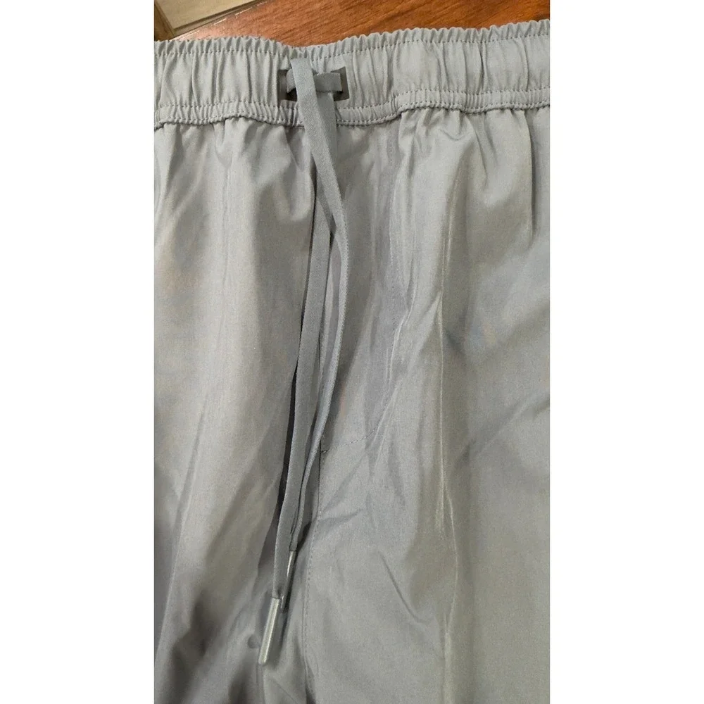 LSKD Energy Stretch Performance Cargo Joggers Storm Blue XL MAPT0002T New
